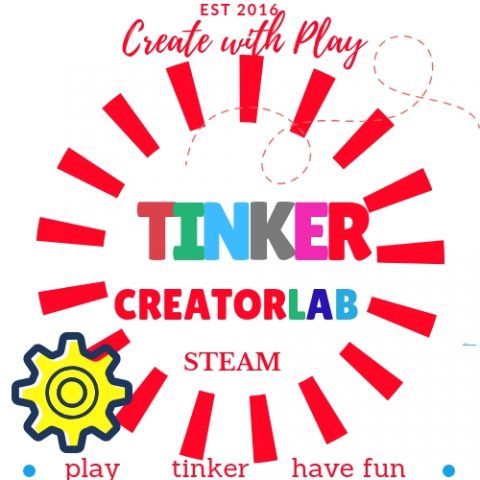 21st Century Play Pedagogy —  Tinkerers' Makerspace